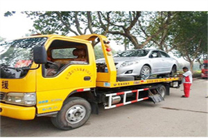 诏安附近24小时汽车拖车服务热线