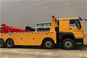 诏安道路救援公司